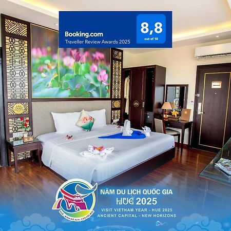 ทัญ ลิก เว้ โฮเต็ล Hotel ภายนอก รูปภาพ