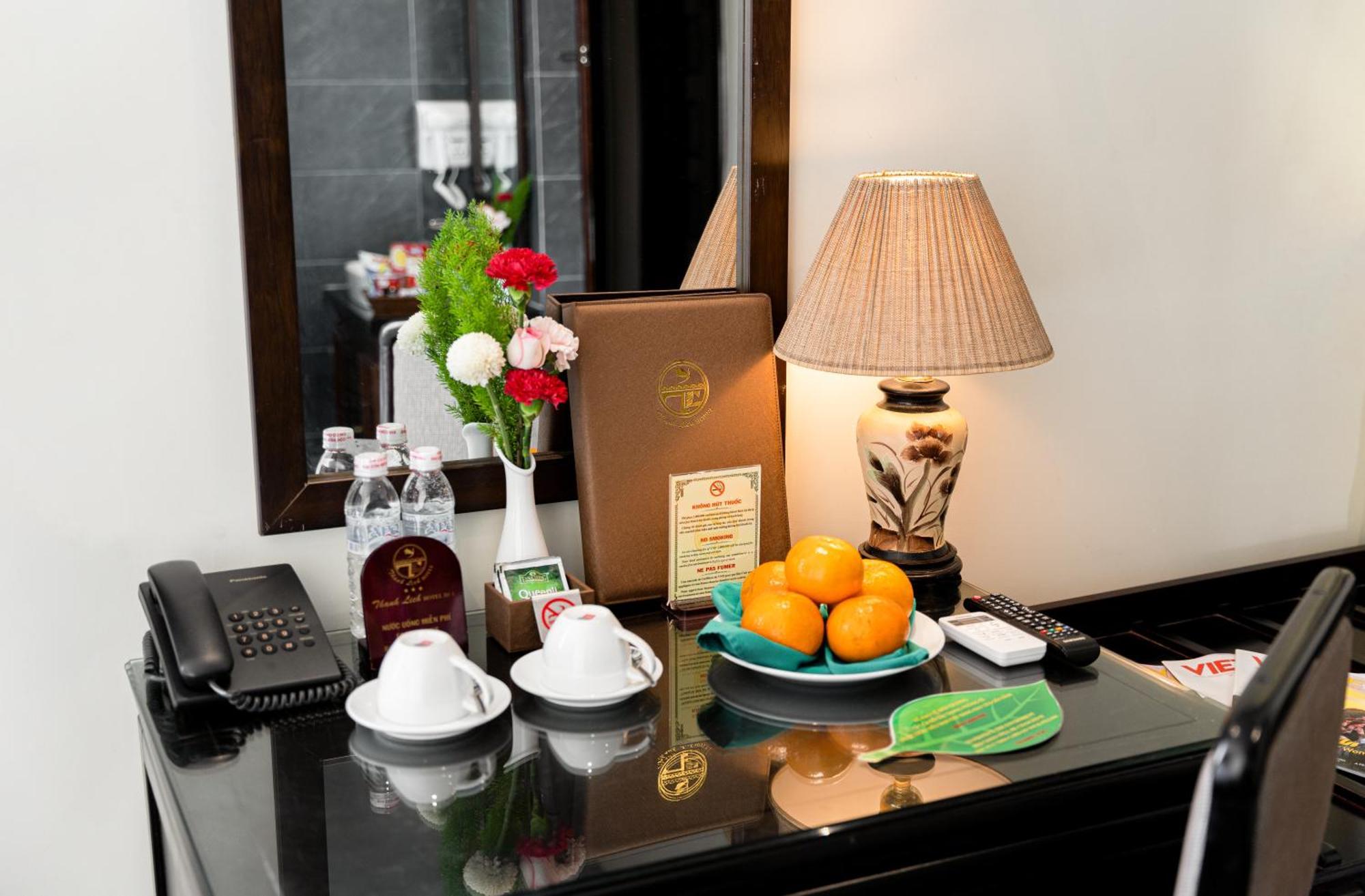 ทัญ ลิก เว้ โฮเต็ล Hotel ห้อง รูปภาพ