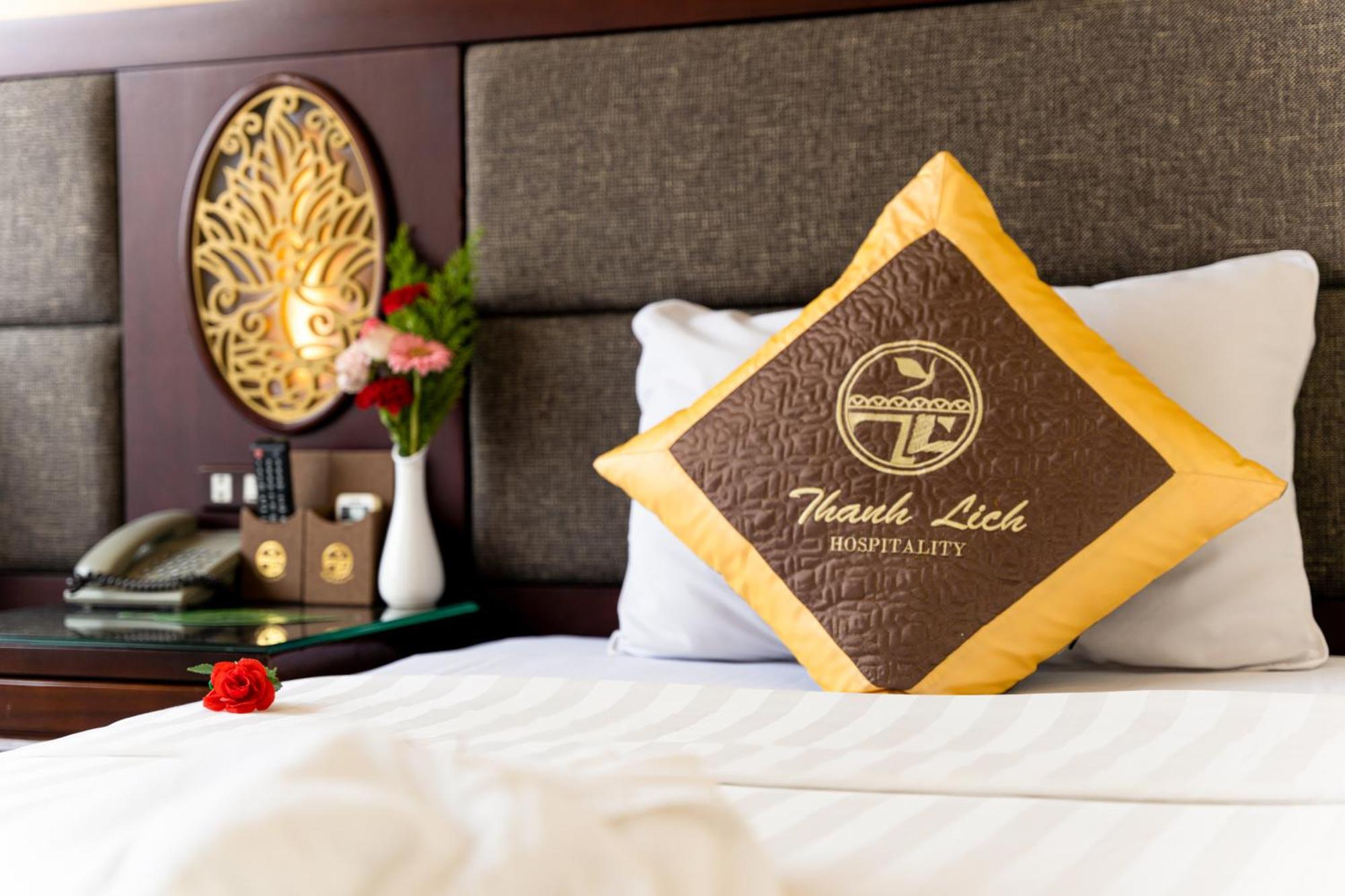 ทัญ ลิก เว้ โฮเต็ล Hotel ห้อง รูปภาพ