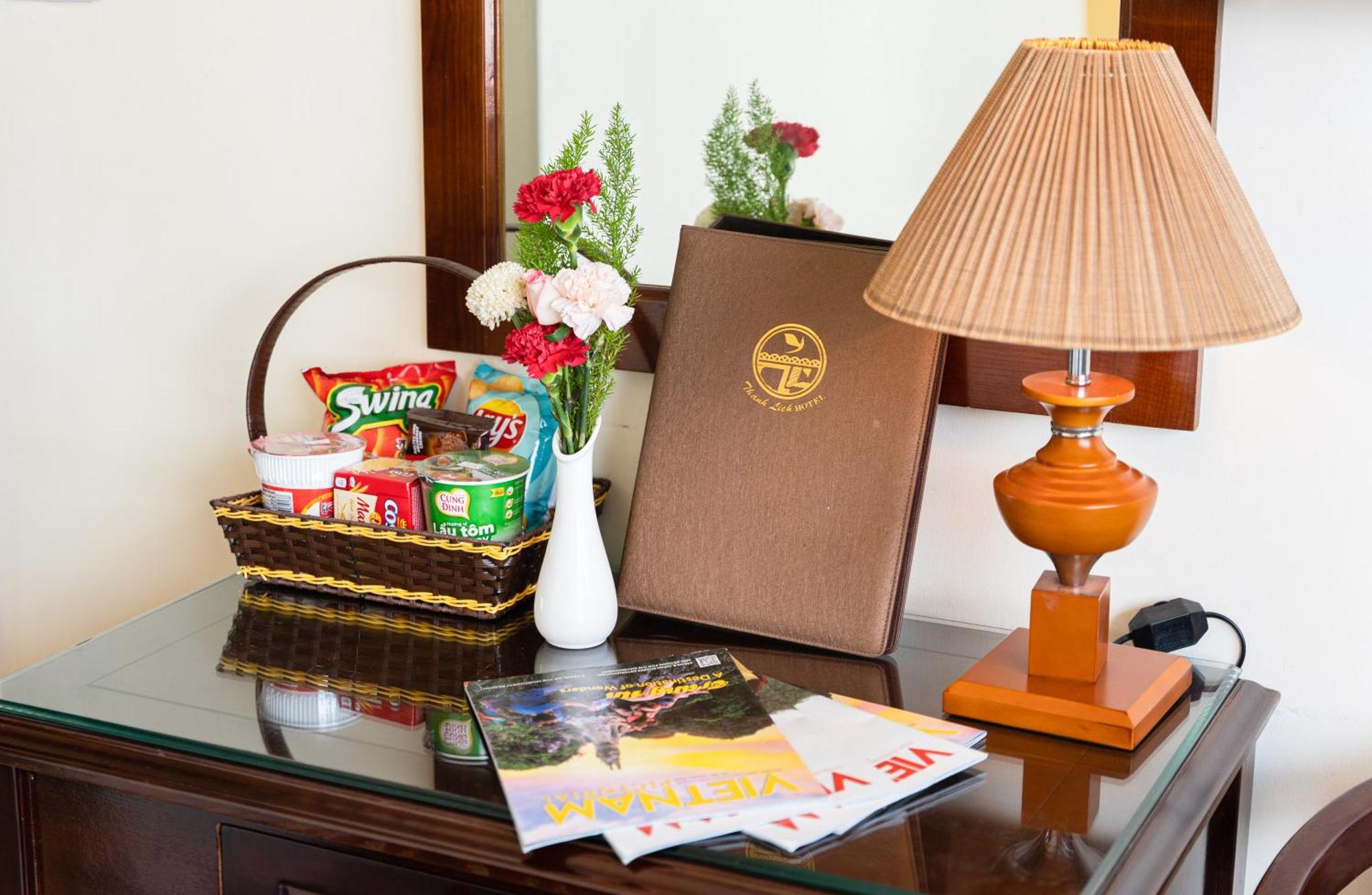 ทัญ ลิก เว้ โฮเต็ล Hotel ห้อง รูปภาพ